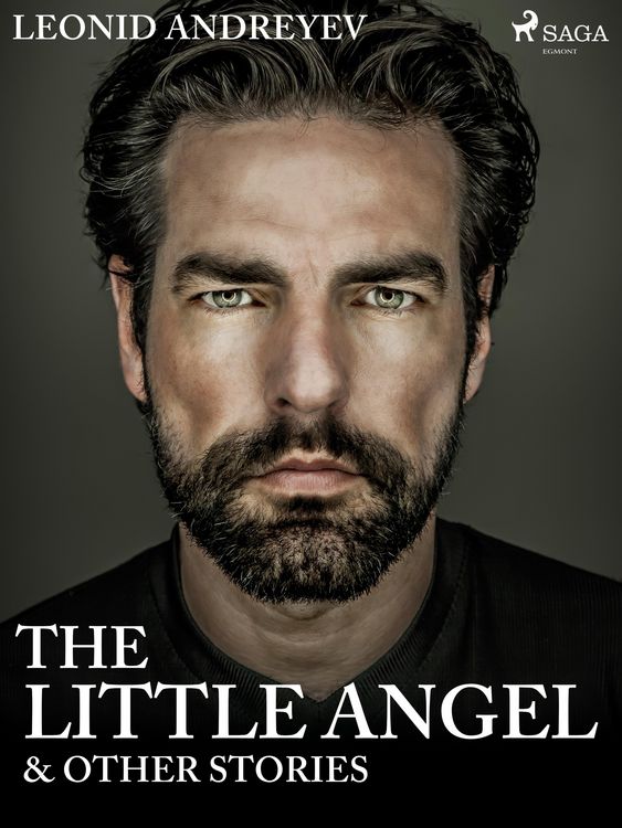 Produktbild: The Little Angel & Other Stories