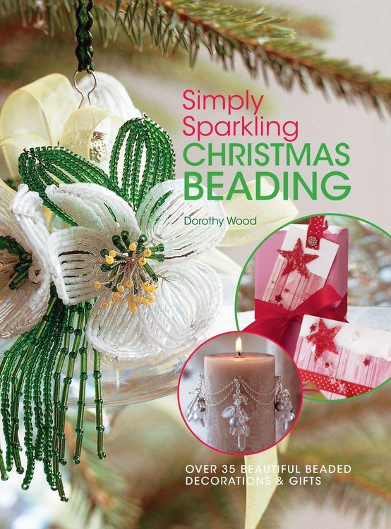 Produktbild: Simply Sparkling Christmas Beading
