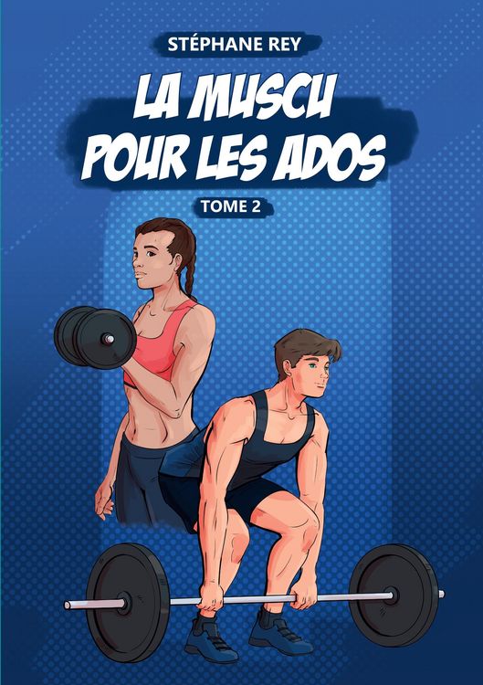 Produktbild: La Muscu pour les Ados