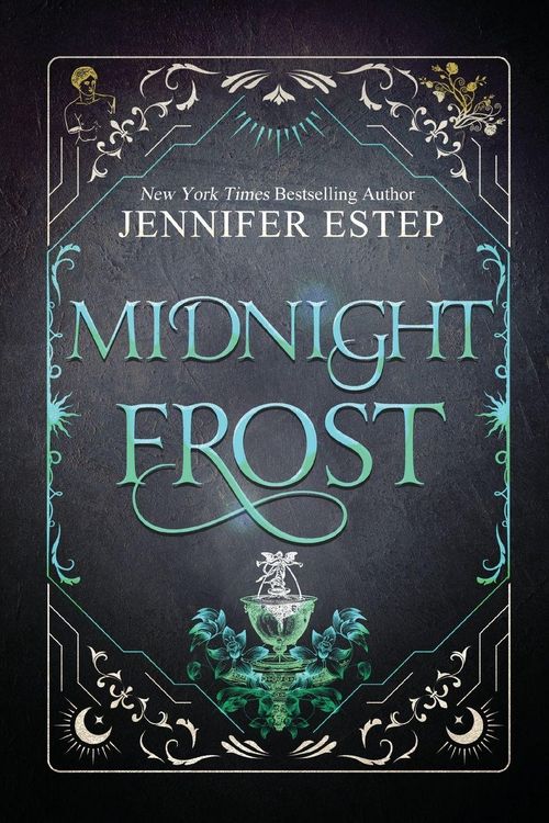 Produktbild: Midnight Frost