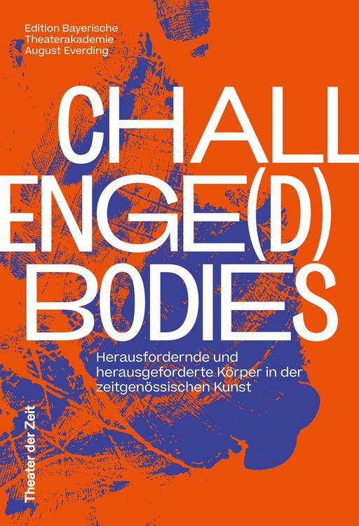 Produktbild: "Challenge(d) Bodies"