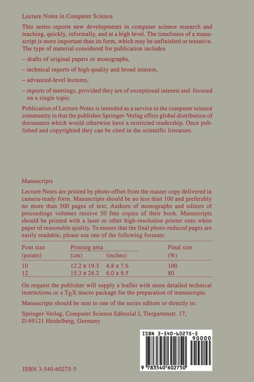 Produktbild: Higher Order Logic Theorem Proving and Its Applications