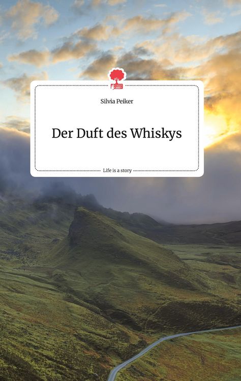 Produktbild: Der Duft des Whiskys. Life is a Story - story.one