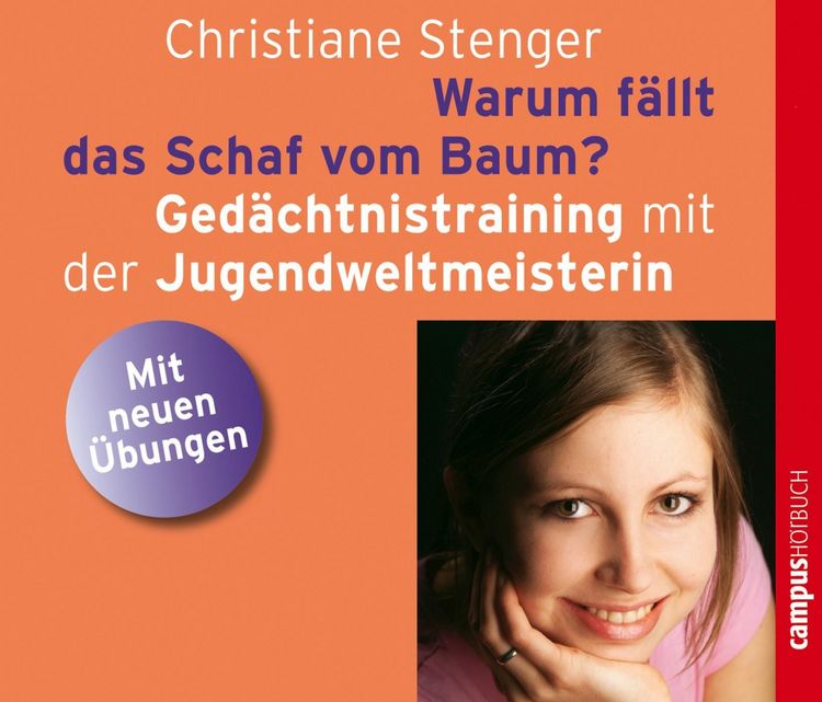 Produktbild: Warum f&auml;llt das Schaf vom Baum?