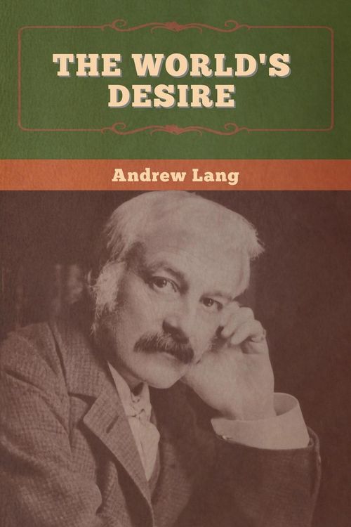 Produktbild: The World's Desire