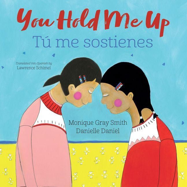 Produktbild: You Hold Me Up / T&uacute; Me Sostienes