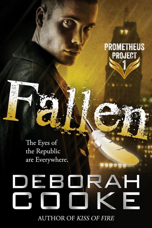 Produktbild: Fallen