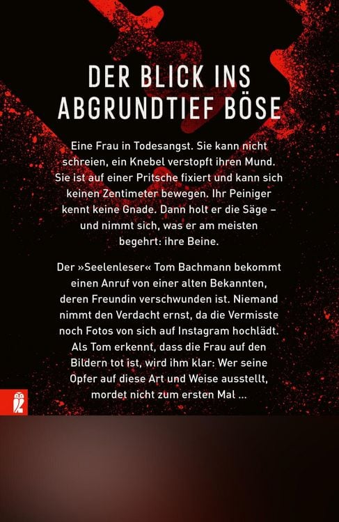 Produktbild: Der Follower