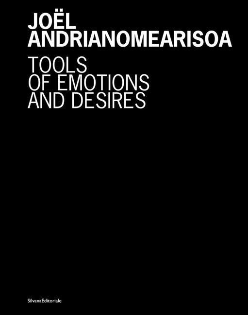 Produktbild: Jo&euml;l Andrianomearisoa