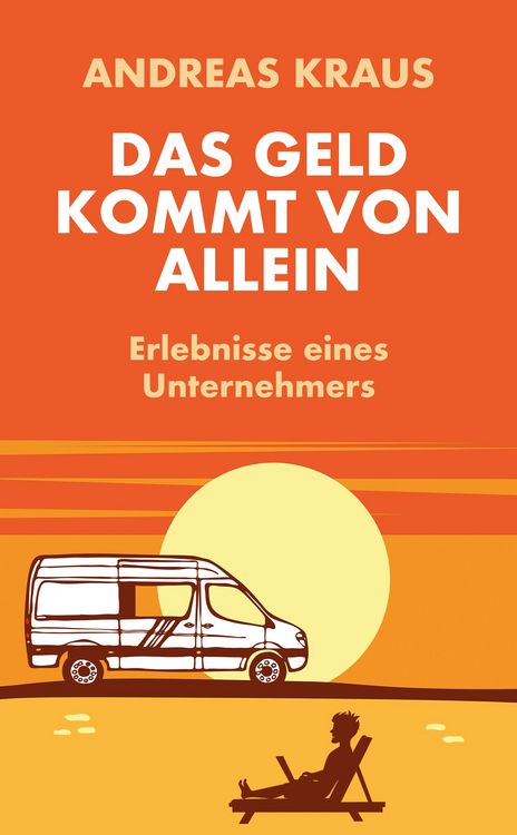 Produktbild: Das Geld kommt von allein