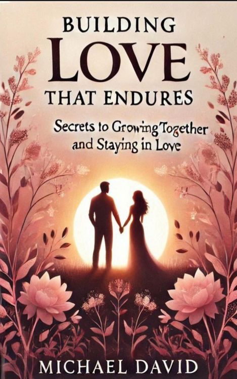 Produktbild: Building Love That Endures