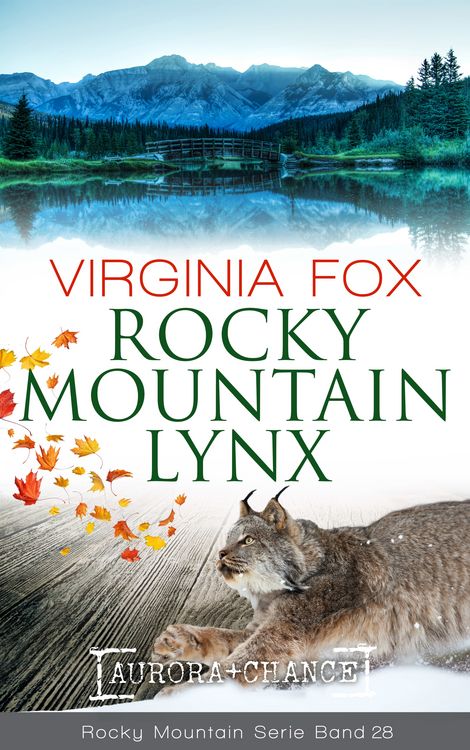 Produktbild: Rocky Mountain Lynx