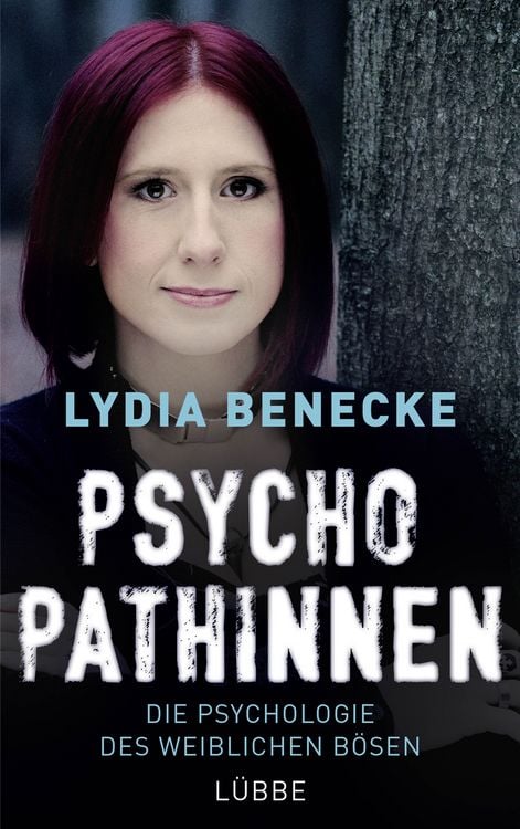 Produktbild: Psychopathinnen