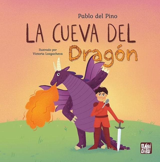 Produktbild: La cueva del drag&oacute;n