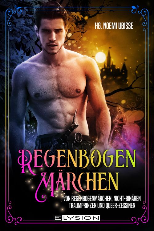 Produktbild: Regenbogenm&auml;rchen