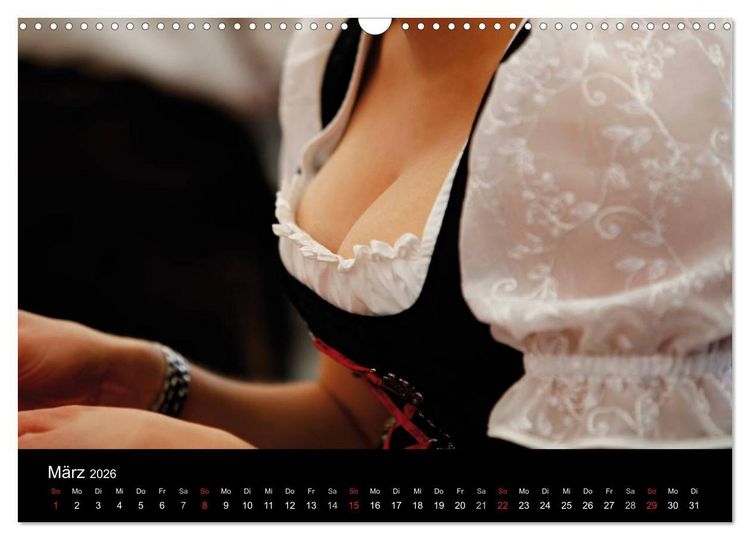Produktbild: Echt Holz - Einblicke (Wandkalender 2026 DIN A3 quer), CALVENDO Monatskalender