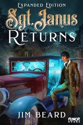 Produktbild: Sgt. Janus Returns