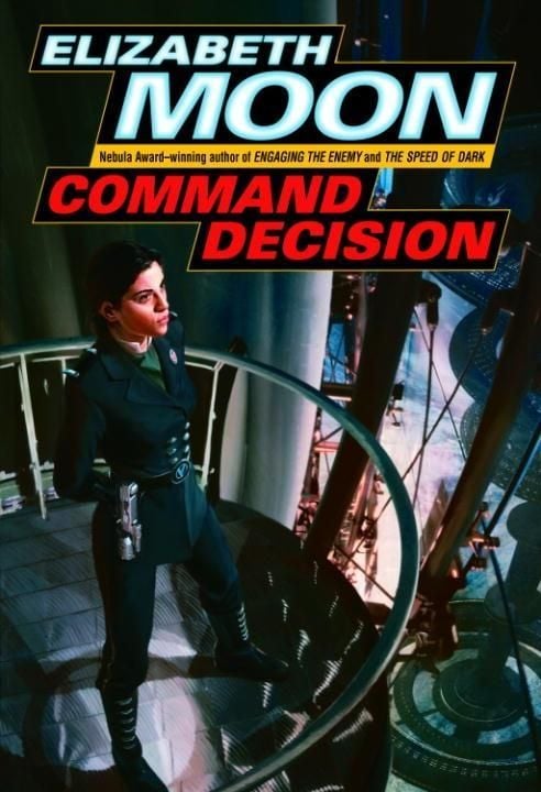 Produktbild: Command Decision