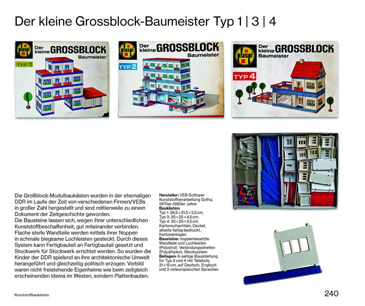 Produktbild: 111 Architekturbauk&auml;sten