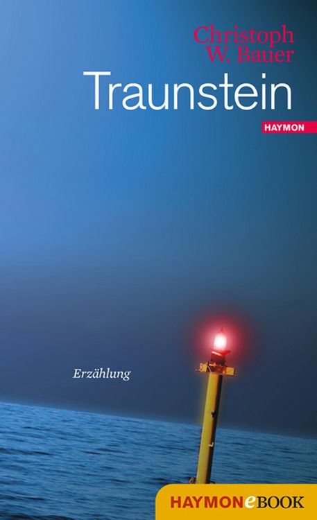 Produktbild: Traunstein