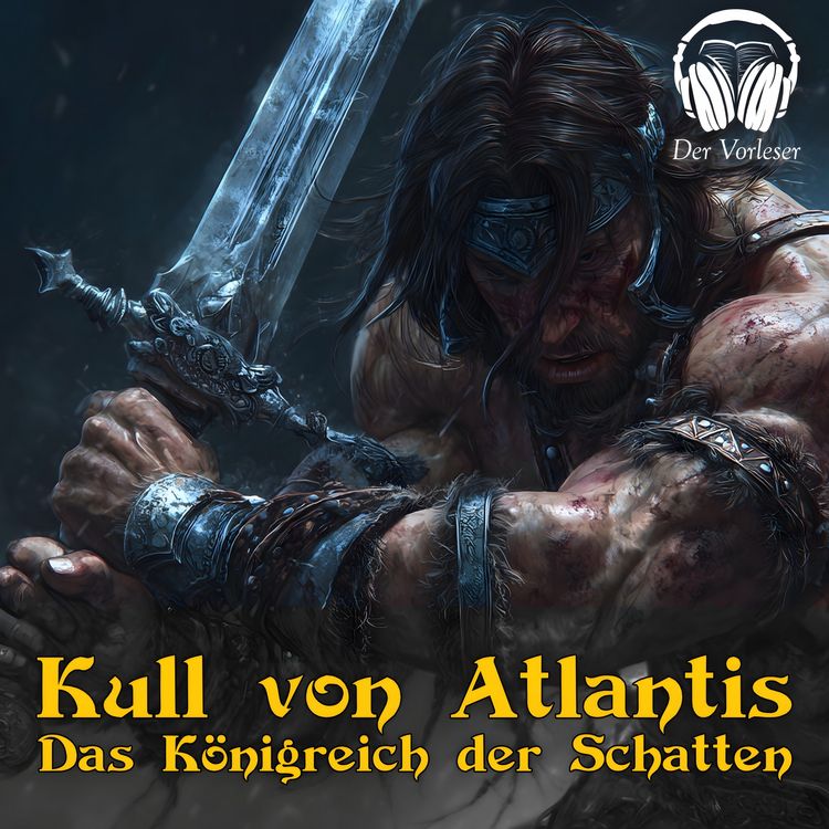 Produktbild: Kull von Atlantis - Das K&ouml;nigreich der Schatten