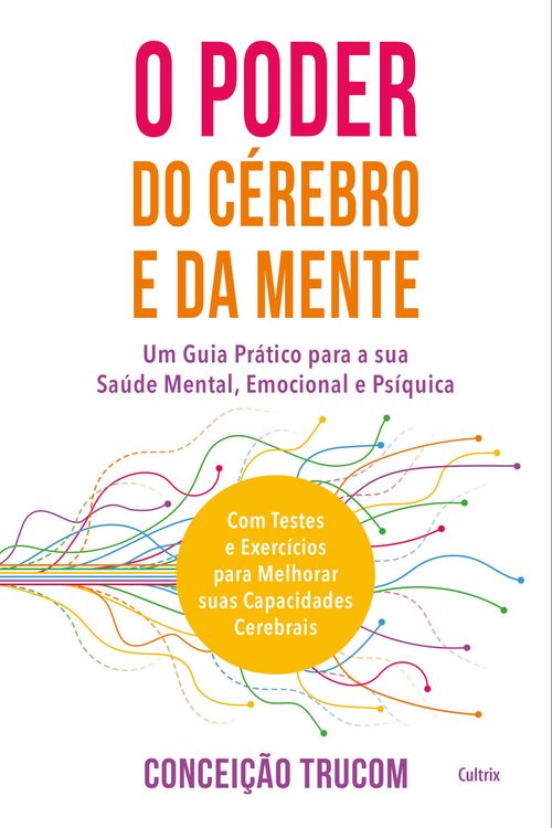 Produktbild: O Poder do C&eacute;rebro e da Mente