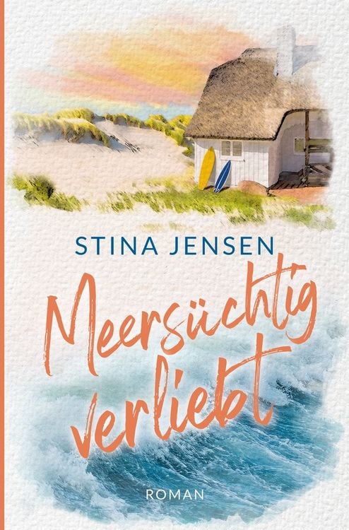 Produktbild: Meers&uuml;chtig verliebt