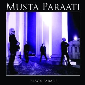 Produktbild: Black Parade