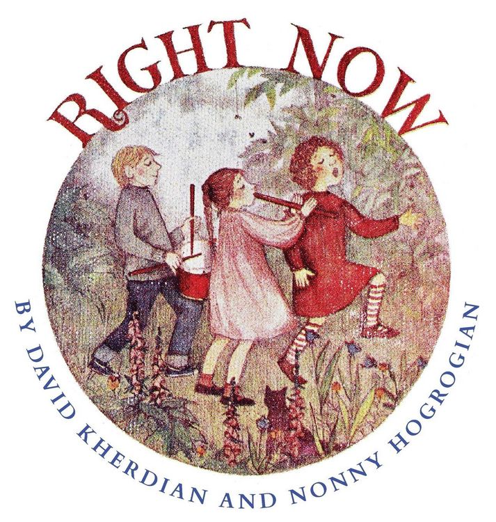 Produktbild: Right Now