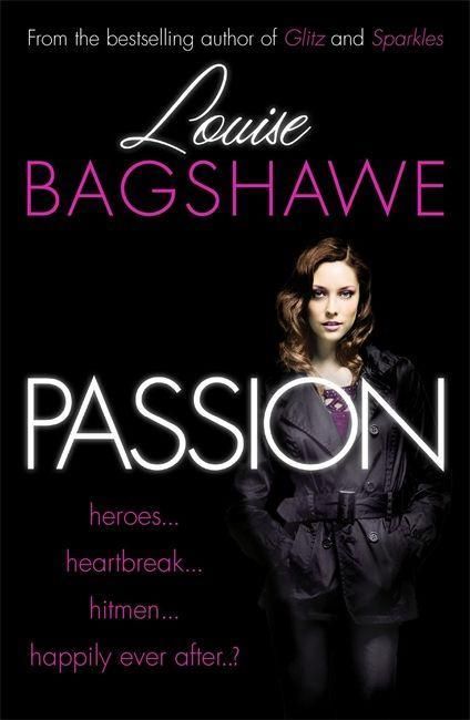 Produktbild: Passion