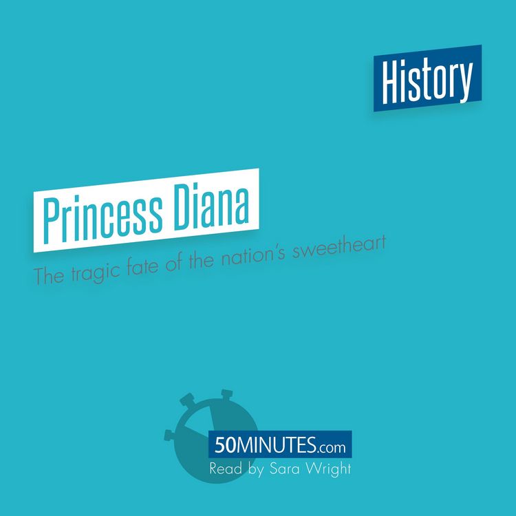 Produktbild: Princess Diana