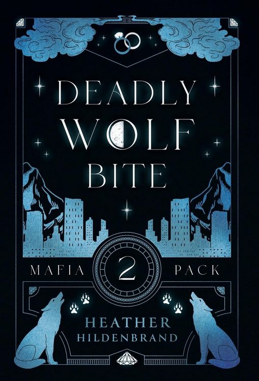 Produktbild: Deadly Wolf Bite