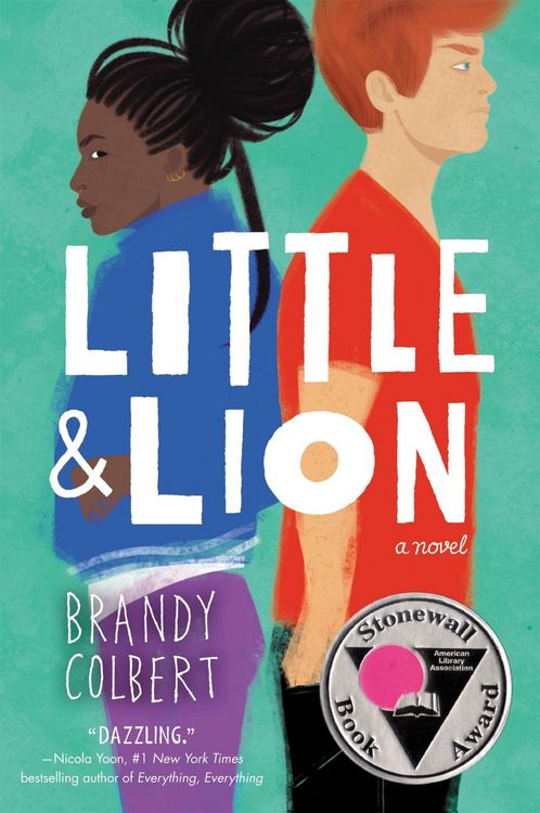Produktbild: Little & Lion