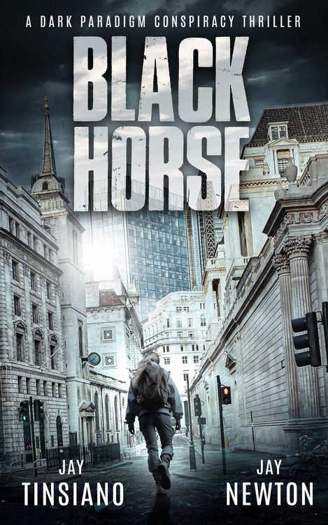 Produktbild: Black Horse