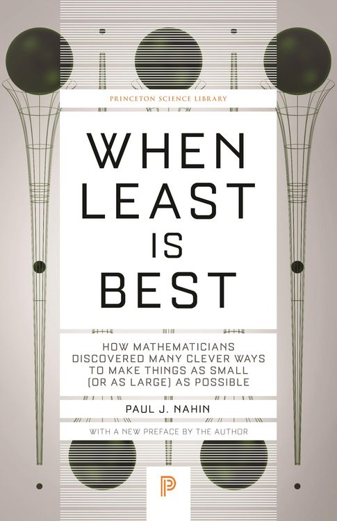 Produktbild: When Least Is Best