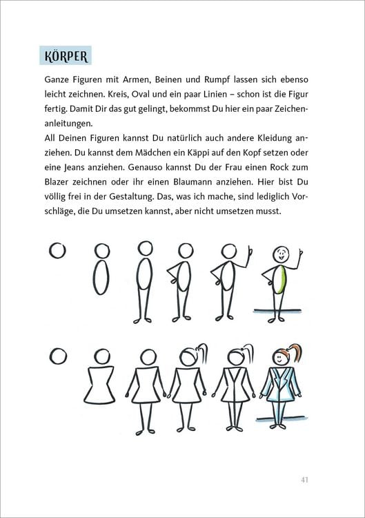 Produktbild: Sketchnotes f&uuml;r p&auml;dagogische Fachkr&auml;fte