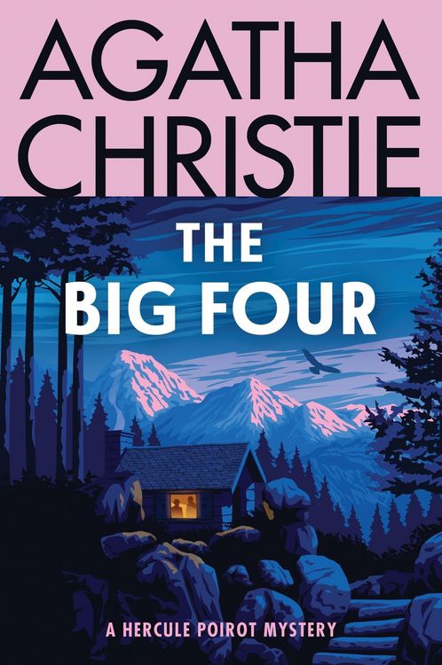 Produktbild: Big Four, The