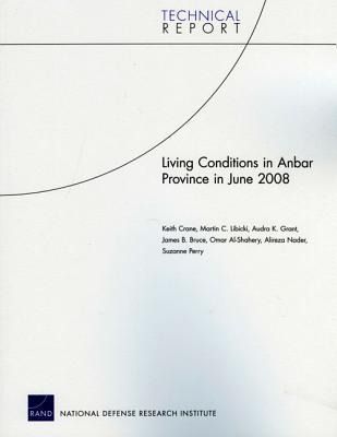 Produktbild: Living Conditions in Anbar Province in June 2008