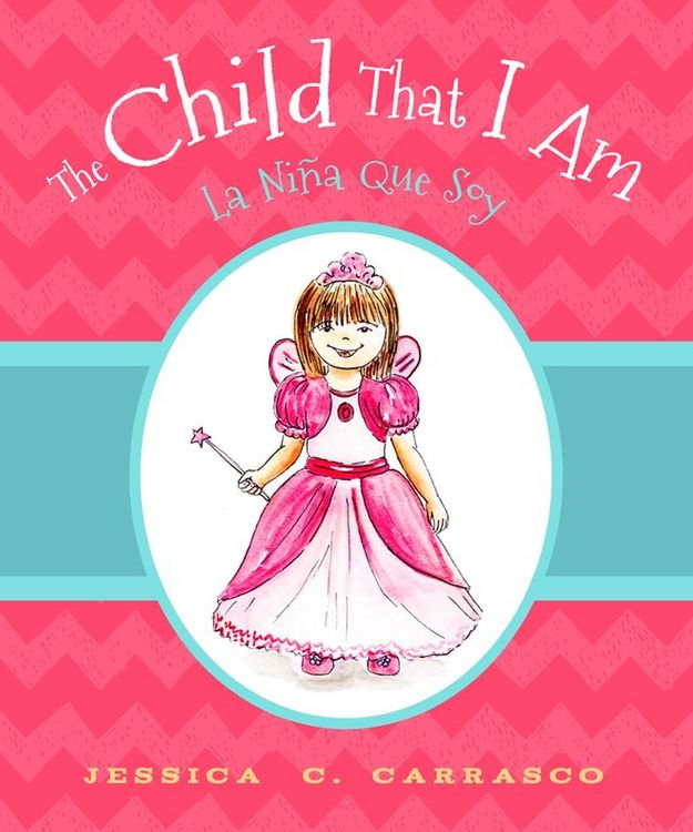 Produktbild: The Child That I Am