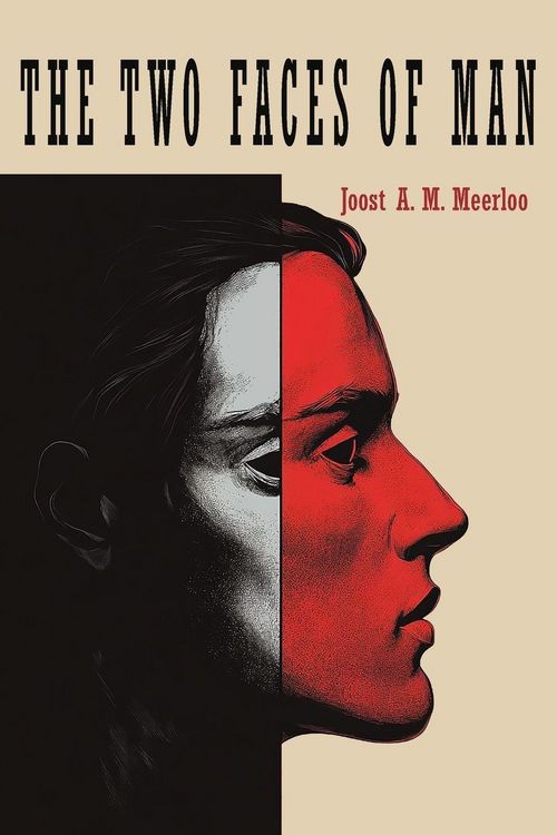 Produktbild: Two Faces of Man