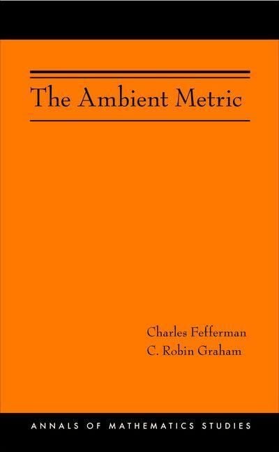 Produktbild: Ambient Metric (AM-178)