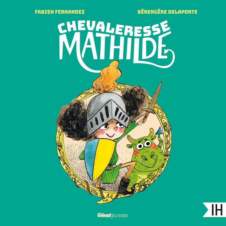 Produktbild: Chevaleresse Mathilde