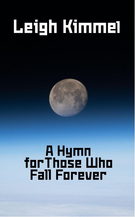 Produktbild: A Hymn for Those Who Fall Forever