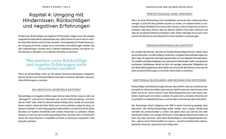 Produktbild: Smart & Steady &ndash; Erfolgreich sein, ohne sich zu verbiegen