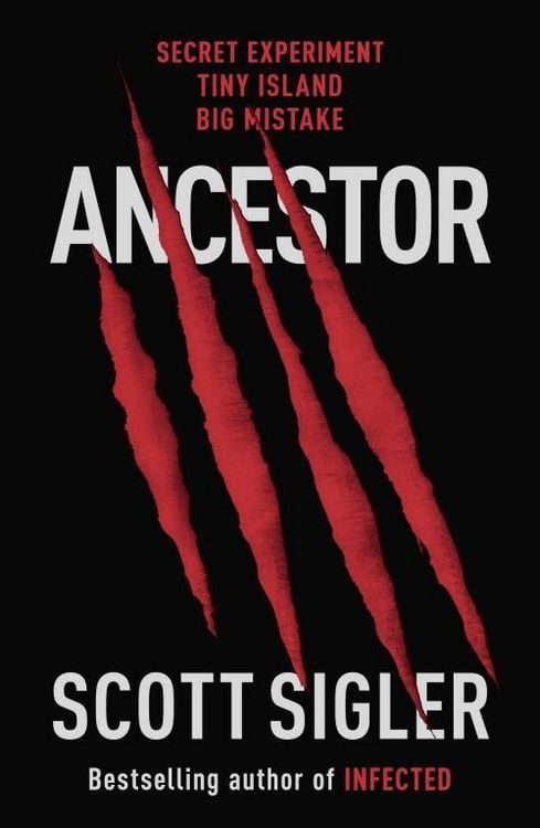 Produktbild: Ancestor