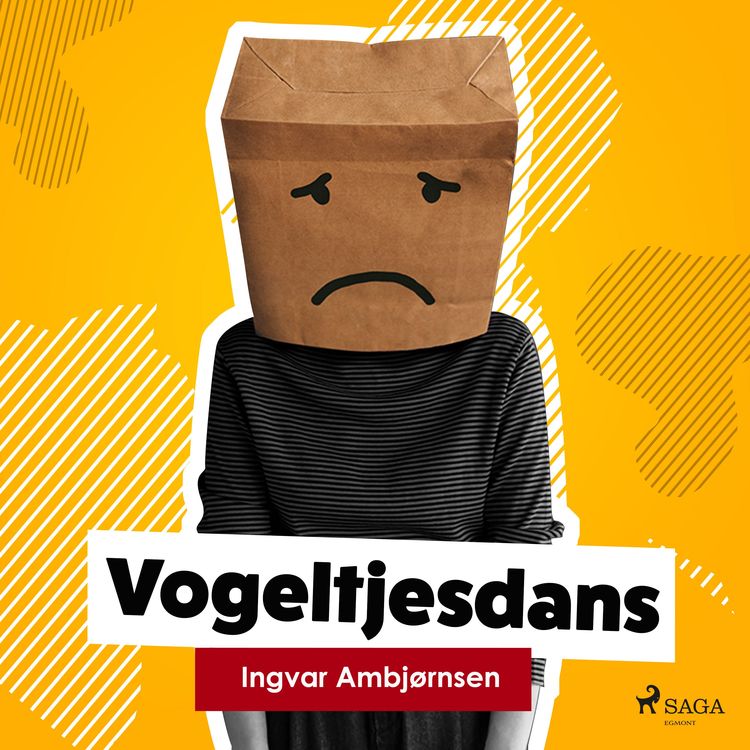 Produktbild: Vogeltjesdans