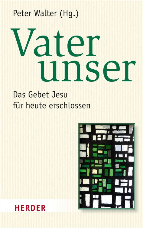 Produktbild: Vater unser