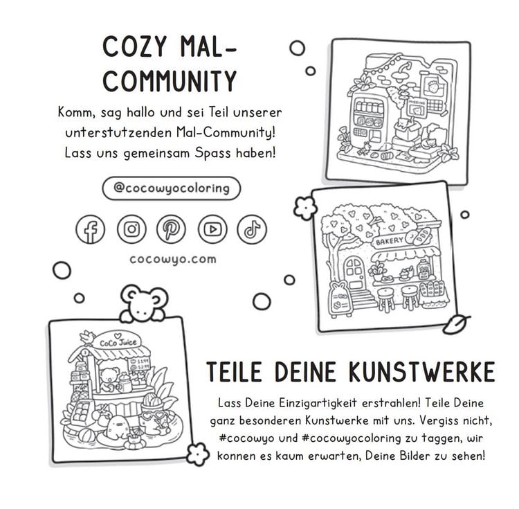 Produktbild: Cozy Corner
