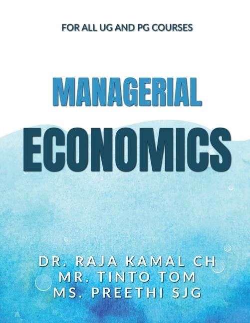 Produktbild: Business Economics
