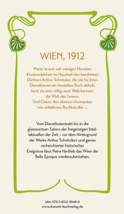 Produktbild: Wenn es Fr&uuml;hling wird in Wien